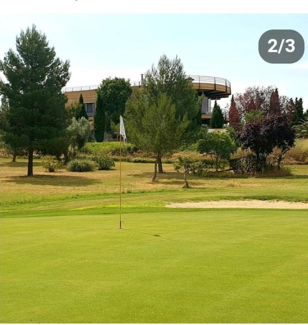 Toledo Ciudad De Las Tres Culturas , Un Lugar Para Disfrutar Todas Las Familias Con Sus Hijos " Desayuno Incluido" Villamiel de Toledo Exterior photo